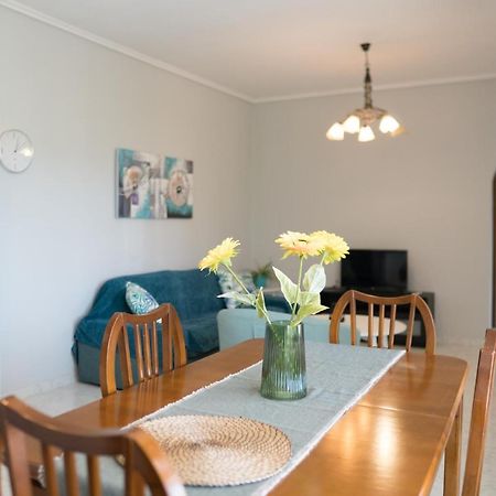 Raptis Guest House Циливи Екстериор снимка