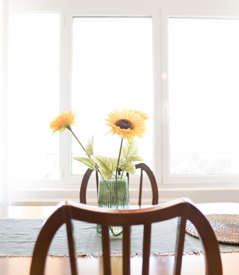 Raptis Guest House Циливи Екстериор снимка