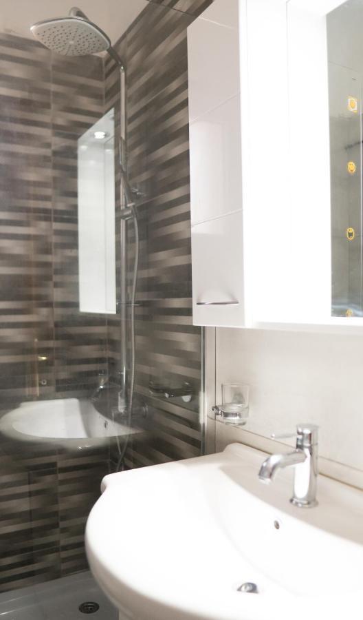 Raptis Guest House Циливи Екстериор снимка